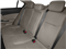 2013 Honda Civic Sdn Pictures Civic Sdn Sedan 4D LX I4 photos backseat interior 2013 Honda Civic Sdn Pictures Civic Sdn Sedan 4D LX I4 photos backseat interior