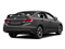 2013 Honda Civic Sdn Pictures Civic Sdn Sedan 4D Si I4 photos side rear view 2013 Honda Civic Sdn Pictures Civic Sdn Sedan 4D Si I4 photos side rear view