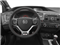 2013 Honda Civic Sdn Pictures Civic Sdn Sedan 4D Si I4 photos driver's dashboard 2013 Honda Civic Sdn Pictures Civic Sdn Sedan 4D Si I4 photos driver's dashboard