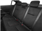 2013 Honda Civic Sdn Pictures Civic Sdn Sedan 4D Si I4 photos backseat interior 2013 Honda Civic Sdn Pictures Civic Sdn Sedan 4D Si I4 photos backseat interior