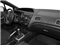 2013 Honda Civic Sdn Pictures Civic Sdn Sedan 4D Si I4 photos passenger's dashboard 2013 Honda Civic Sdn Pictures Civic Sdn Sedan 4D Si I4 photos passenger's dashboard