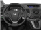 2013 Honda CR-V Pictures CR-V Utility 4D EX 2WD I4 photos driver's dashboard 2013 Honda CR-V Pictures CR-V Utility 4D EX 2WD I4 photos driver's dashboard