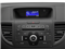 2013 Honda CR-V Pictures CR-V Utility 4D EX 2WD I4 photos stereo system 2013 Honda CR-V Pictures CR-V Utility 4D EX 2WD I4 photos stereo system