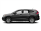 2013 Honda CR-V Pictures CR-V Utility 4D LX 4WD I4 photos side view 2013 Honda CR-V Pictures CR-V Utility 4D LX 4WD I4 photos side view