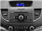 2013 Honda CR-V Pictures CR-V Utility 4D LX 4WD I4 photos stereo system 2013 Honda CR-V Pictures CR-V Utility 4D LX 4WD I4 photos stereo system