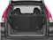 2013 Honda CR-V Pictures CR-V Utility 4D LX 4WD I4 photos open trunk 2013 Honda CR-V Pictures CR-V Utility 4D LX 4WD I4 photos open trunk
