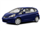 2013 Honda Fit Pictures Fit Hatchback 5D I4 photos side front view 2013 Honda Fit Pictures Fit Hatchback 5D I4 photos side front view
