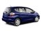 2013 Honda Fit Pictures Fit Hatchback 5D I4 photos side rear view 2013 Honda Fit Pictures Fit Hatchback 5D I4 photos side rear view