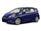 2013 Honda Fit Pictures Fit Hatchback 5D Sport I4 photos side front view 2013 Honda Fit Pictures Fit Hatchback 5D Sport I4 photos side front view