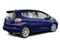 2013 Honda Fit Pictures Fit Hatchback 5D Sport I4 photos side rear view 2013 Honda Fit Pictures Fit Hatchback 5D Sport I4 photos side rear view