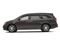 2013 Honda Odyssey Pictures Odyssey Wagon 5D EX-L DVD V6 photos side view 2013 Honda Odyssey Pictures Odyssey Wagon 5D EX-L DVD V6 photos side view