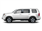 2013 Honda Pilot Pictures Pilot Utility 4D EX-L Navigation 4WD V6 photos side view 2013 Honda Pilot Pictures Pilot Utility 4D EX-L Navigation 4WD V6 photos side view