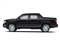 2013 Honda Ridgeline Pictures Ridgeline Utility 4D RTS 4WD photos side view 2013 Honda Ridgeline Pictures Ridgeline Utility 4D RTS 4WD photos side view