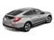 2013 Honda Crosstour Pictures Crosstour Utility 4D EX-L 4WD V6 photos side rear view 2013 Honda Crosstour Pictures Crosstour Utility 4D EX-L 4WD V6 photos side rear view