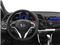 2013 Honda CR-Z Pictures CR-Z Coupe 2D I4 photos driver's dashboard 2013 Honda CR-Z Pictures CR-Z Coupe 2D I4 photos driver's dashboard