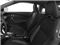 2013 Honda CR-Z Pictures CR-Z Coupe 2D I4 photos front seat interior 2013 Honda CR-Z Pictures CR-Z Coupe 2D I4 photos front seat interior