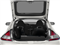 2013 Honda CR-Z Pictures CR-Z Coupe 2D I4 photos open trunk 2013 Honda CR-Z Pictures CR-Z Coupe 2D I4 photos open trunk