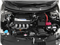 2013 Honda CR-Z Pictures CR-Z Coupe 2D I4 photos engine 2013 Honda CR-Z Pictures CR-Z Coupe 2D I4 photos engine