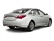 2013 Hyundai Sonata Pictures Sonata Sedan 4D Limited Turbo photos side rear view 2013 Hyundai Sonata Pictures Sonata Sedan 4D Limited Turbo photos side rear view