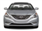 2013 Hyundai Sonata Pictures Sonata Sedan 4D Limited Turbo photos front view 2013 Hyundai Sonata Pictures Sonata Sedan 4D Limited Turbo photos front view
