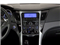 2013 Hyundai Sonata Pictures Sonata Sedan 4D Limited Turbo photos center dashboard 2013 Hyundai Sonata Pictures Sonata Sedan 4D Limited Turbo photos center dashboard
