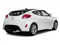 2013 Hyundai Veloster Pictures Veloster Coupe 3D photos side rear view 2013 Hyundai Veloster Pictures Veloster Coupe 3D photos side rear view