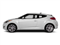 2013 Hyundai Veloster Pictures Veloster Coupe 3D photos side view 2013 Hyundai Veloster Pictures Veloster Coupe 3D photos side view