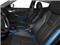 2013 Hyundai Veloster Pictures Veloster Coupe 3D Turbo photos front seat interior 2013 Hyundai Veloster Pictures Veloster Coupe 3D Turbo photos front seat interior