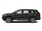 2013 INFINITI JX35 Pictures JX35 Utility 4D 2WD photos side view 2013 INFINITI JX35 Pictures JX35 Utility 4D 2WD photos side view
