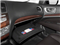 2013 INFINITI JX35 Pictures JX35 Utility 4D 2WD photos glove box 2013 INFINITI JX35 Pictures JX35 Utility 4D 2WD photos glove box