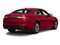 2013 Jaguar XF Pictures XF Sedan 4D Portfolio Turbo photos side rear view 2013 Jaguar XF Pictures XF Sedan 4D Portfolio Turbo photos side rear view