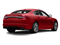 2013 Jaguar XF Pictures XF Sedan 4D XFR V8 Supercharged photos side rear view 2013 Jaguar XF Pictures XF Sedan 4D XFR V8 Supercharged photos side rear view