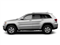 2013 Jeep Grand Cherokee Pictures Grand Cherokee Utility 4D Laredo 4WD photos side view 2013 Jeep Grand Cherokee Pictures Grand Cherokee Utility 4D Laredo 4WD photos side view
