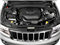 2013 Jeep Grand Cherokee Pictures Grand Cherokee Utility 4D Laredo 4WD photos engine 2013 Jeep Grand Cherokee Pictures Grand Cherokee Utility 4D Laredo 4WD photos engine