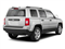 2013 Jeep Patriot Pictures Patriot Utility 4D Sport 2WD photos side rear view 2013 Jeep Patriot Pictures Patriot Utility 4D Sport 2WD photos side rear view