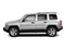 2013 Jeep Patriot Pictures Patriot Utility 4D Sport 2WD photos side view 2013 Jeep Patriot Pictures Patriot Utility 4D Sport 2WD photos side view