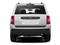 2013 Jeep Patriot Pictures Patriot Utility 4D Sport 2WD photos rear view 2013 Jeep Patriot Pictures Patriot Utility 4D Sport 2WD photos rear view