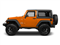 2013 Jeep Wrangler Pictures Wrangler Utility 2D Sahara 4WD photos side view 2013 Jeep Wrangler Pictures Wrangler Utility 2D Sahara 4WD photos side view