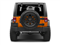 2013 Jeep Wrangler Pictures Wrangler Utility 2D Sahara 4WD photos rear view 2013 Jeep Wrangler Pictures Wrangler Utility 2D Sahara 4WD photos rear view