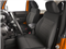 2013 Jeep Wrangler Pictures Wrangler Utility 2D Sahara 4WD photos front seat interior 2013 Jeep Wrangler Pictures Wrangler Utility 2D Sahara 4WD photos front seat interior