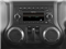 2013 Jeep Wrangler Pictures Wrangler Utility 2D Sahara 4WD photos stereo system 2013 Jeep Wrangler Pictures Wrangler Utility 2D Sahara 4WD photos stereo system