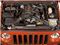2013 Jeep Wrangler Pictures Wrangler Utility 2D Sahara 4WD photos engine 2013 Jeep Wrangler Pictures Wrangler Utility 2D Sahara 4WD photos engine