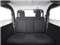 2013 Jeep Wrangler Pictures Wrangler Utility 2D Sahara 4WD photos backseat interior 2013 Jeep Wrangler Pictures Wrangler Utility 2D Sahara 4WD photos backseat interior