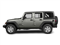 2013 Jeep Wrangler Unlimited Pictures Wrangler Unlimited Utility 4D Unlimited Sport 4WD photos side view 2013 Jeep Wrangler Unlimited Pictures Wrangler Unlimited Utility 4D Unlimited Sport 4WD photos side view