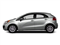 2013 Kia Rio Pictures Rio Hatchback 5D EX photos side view 2013 Kia Rio Pictures Rio Hatchback 5D EX photos side view