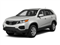 2013 Kia Sorento Pictures Sorento Utility 4D LX AWD photos side front view 2013 Kia Sorento Pictures Sorento Utility 4D LX AWD photos side front view