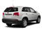 2013 Kia Sorento Pictures Sorento Utility 4D LX AWD photos side rear view 2013 Kia Sorento Pictures Sorento Utility 4D LX AWD photos side rear view