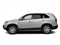 2013 Kia Sorento Pictures Sorento Utility 4D LX AWD photos side view 2013 Kia Sorento Pictures Sorento Utility 4D LX AWD photos side view
