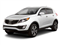 2013 Kia Sportage Pictures Sportage Utility 4D LX AWD I4 photos side front view 2013 Kia Sportage Pictures Sportage Utility 4D LX AWD I4 photos side front view