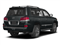 2013 Lexus LX 570 Pictures LX 570 Utility 4D 4WD photos side rear view 2013 Lexus LX 570 Pictures LX 570 Utility 4D 4WD photos side rear view